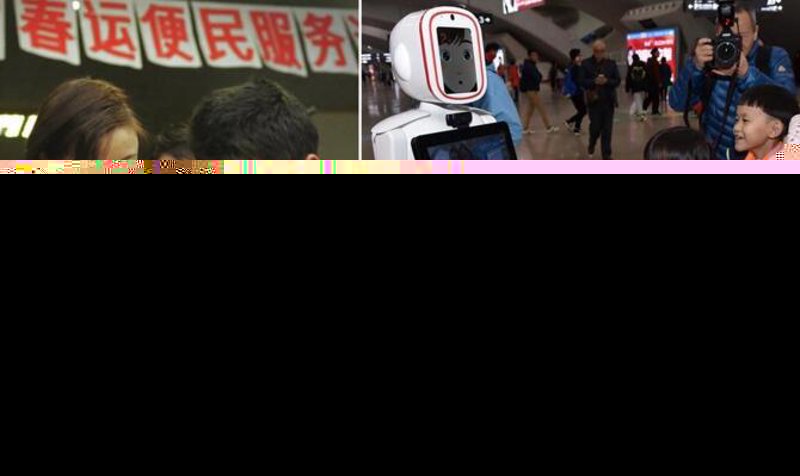 智能时代的新宠: 苏州小璐机器人的创新突破